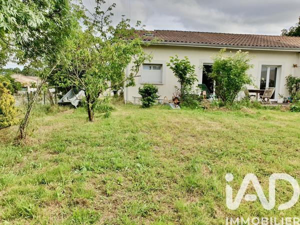 Maison à vendre 4 pièces 98 m² Artigues-près-Bordeaux