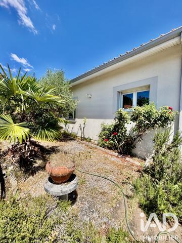 Maison à vendre 4 pièces 98 m² Artigues-près-Bordeaux
