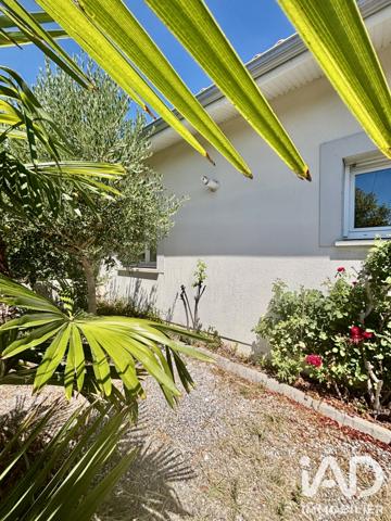 Maison à vendre 4 pièces 98 m² Artigues-près-Bordeaux