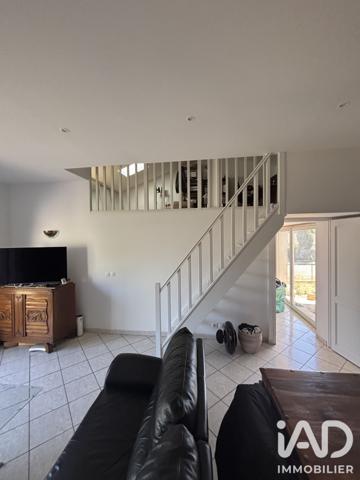 Maison à vendre 4 pièces 98 m² Artigues-près-Bordeaux