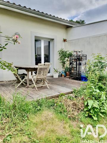 Maison à vendre 4 pièces 98 m² Artigues-près-Bordeaux