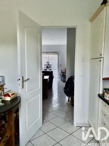 Maison à vendre 4 pièces 98 m² Artigues-près-Bordeaux
