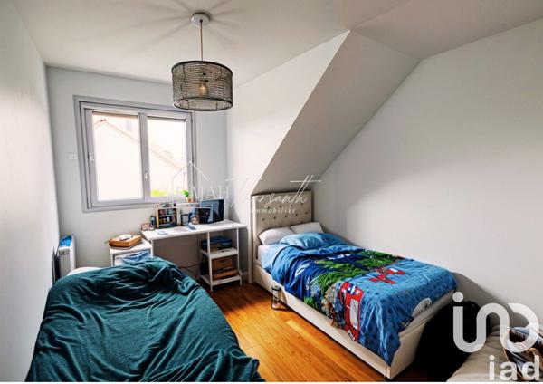 Maison à vendre 6 pièces 134 m² Sarcelles