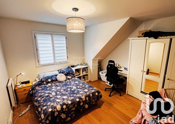 Maison à vendre 6 pièces 134 m² Sarcelles