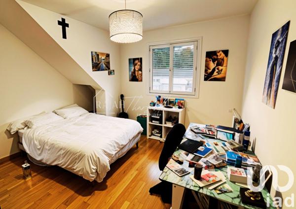 Maison à vendre 6 pièces 134 m² Sarcelles