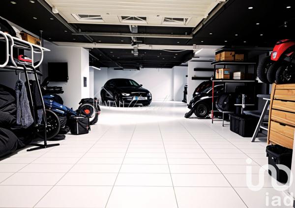 Maison à vendre 6 pièces 134 m² Sarcelles