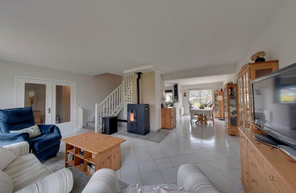 Maison individuelle Gretz Armainvilliers 7 pièces 165 m² sur cave totale