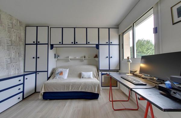 Maison individuelle Gretz Armainvilliers 7 pièces 165 m² sur cave totale