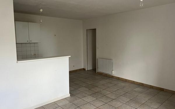 Maison à vendre    3 pièces •  Cozes