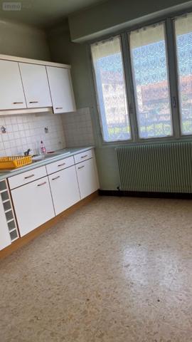 Maison à vendre à Fresnay-sur-Sarthe dans la Sarthe (72130), ref : MA399