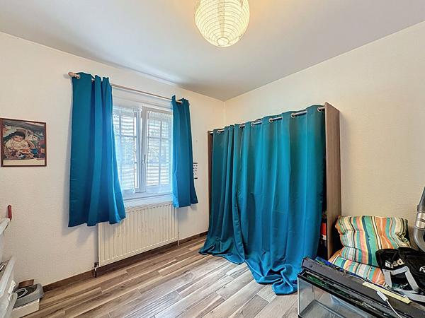 A vendre Maison Pessan 7 pièces 170 m² avec garage et jardin clôturé