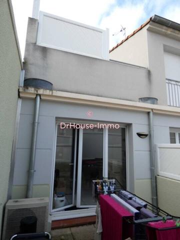 Appartement à vendre 2 pièces de 38 m²