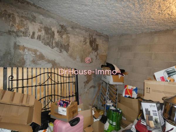 Appartement à vendre 2 pièces de 38 m²