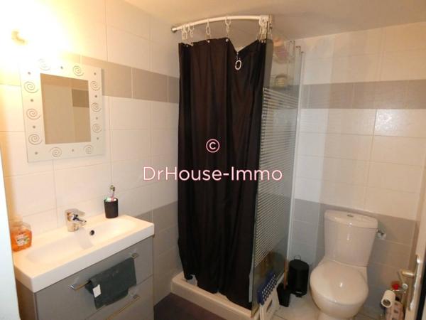 Appartement à vendre 2 pièces de 38 m²