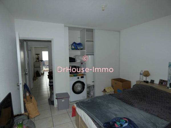 Appartement à vendre 2 pièces de 38 m²