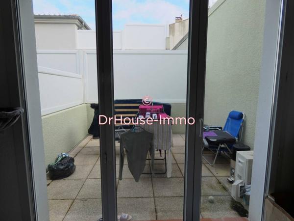 Appartement à vendre 2 pièces de 38 m²