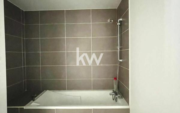 Appartement à vendre    3 pièces •  Bussy-Saint-Georges