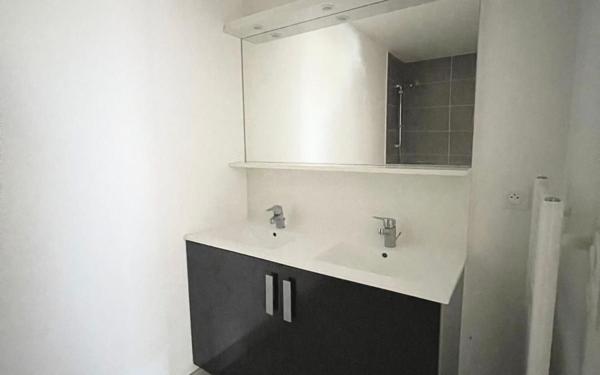 Appartement à vendre    3 pièces •  Bussy-Saint-Georges