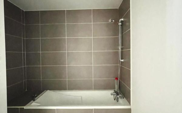 Appartement à vendre    3 pièces •  Bussy-Saint-Georges