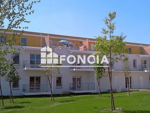 Location Appartement 2 pièces 41.91 m² - RCE ENTRE DEUX MERS ODYSSEE 11 AVENUE DU 10 MAI 1981 Ambes 33810