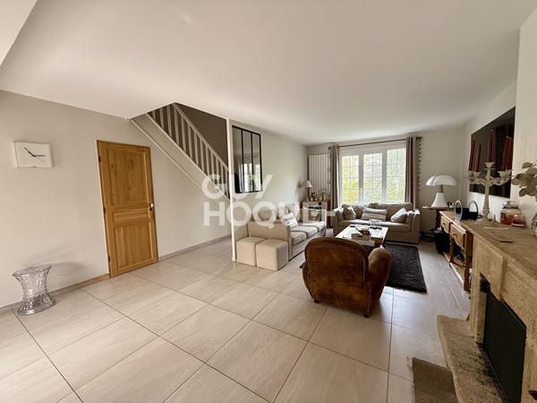EPONE - Maison 4 Chambres 150 m2 Double Garage
