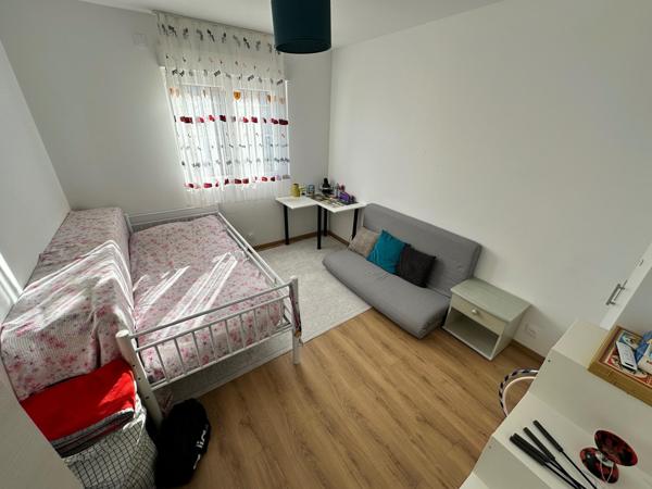 Maison Contemporaine de 150 m2 au Russey