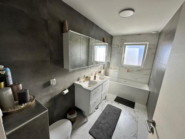 Maison Contemporaine de 150 m2 au Russey