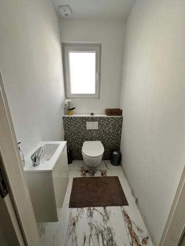 Maison Contemporaine de 150 m2 au Russey