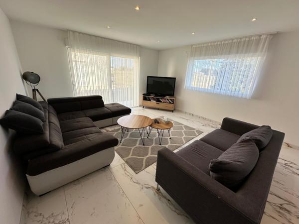 Maison Contemporaine de 150 m2 au Russey