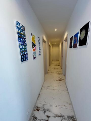 Maison Contemporaine de 150 m2 au Russey