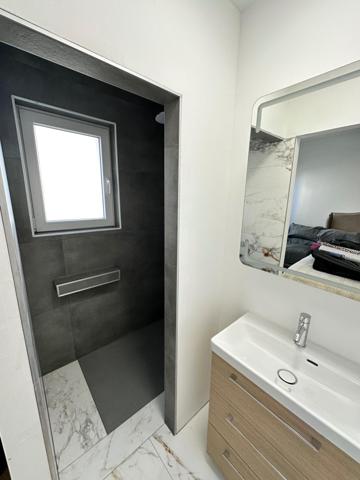 Maison Contemporaine de 150 m2 au Russey