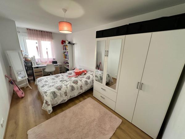 Maison Contemporaine de 150 m2 au Russey