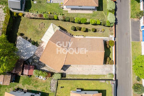 Maison Biscarrosse 5 pièces 103 m²