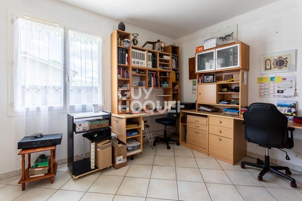 Maison Biscarrosse 5 pièces 103 m²