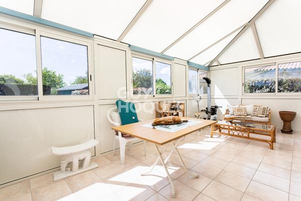 Maison Biscarrosse 5 pièces 103 m²