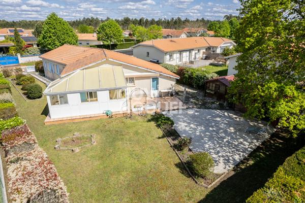 Maison Biscarrosse 5 pièces 103 m²