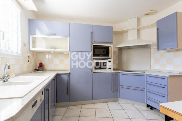 Maison Biscarrosse 5 pièces 103 m²