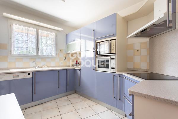 Maison Biscarrosse 5 pièces 103 m²