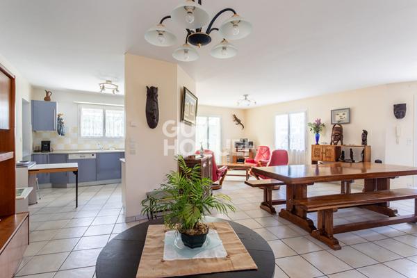 Maison Biscarrosse 5 pièces 103 m²