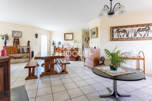 Maison Biscarrosse 5 pièces 103 m²