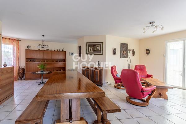 Maison Biscarrosse 5 pièces 103 m²