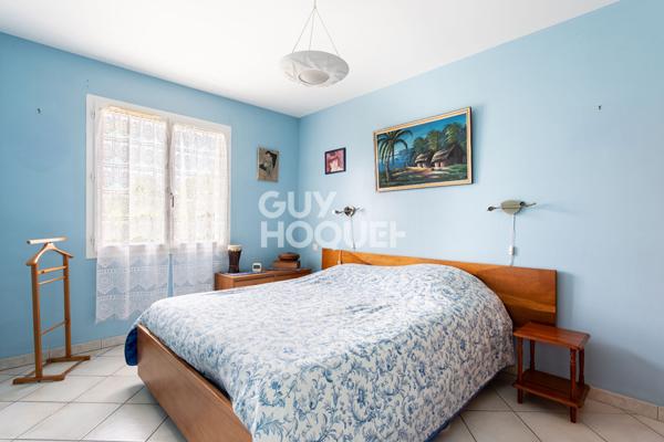 Maison Biscarrosse 5 pièces 103 m²