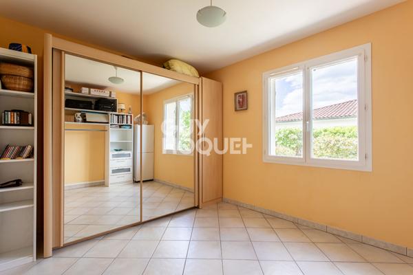 Maison Biscarrosse 5 pièces 103 m²