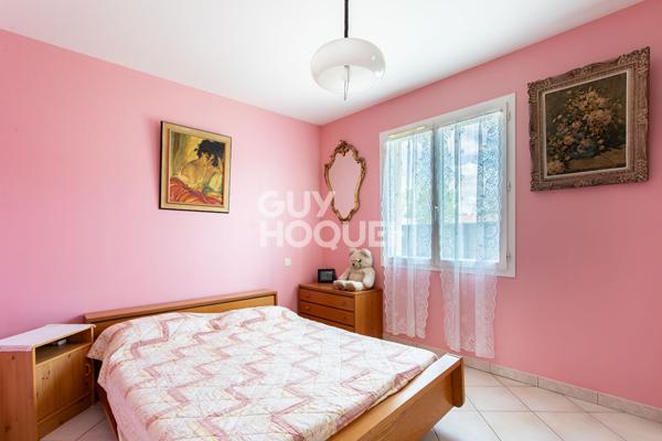 Maison Biscarrosse 5 pièces 103 m²