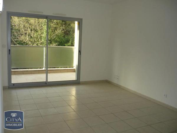 Appartement à louer 3 pièces 59.22m²