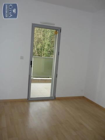 Appartement à louer 3 pièces 59.22m²