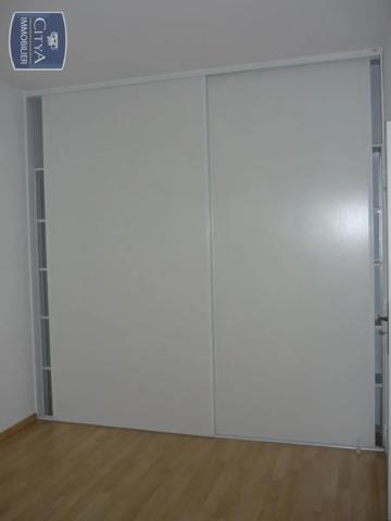 Appartement à louer 3 pièces 59.22m²