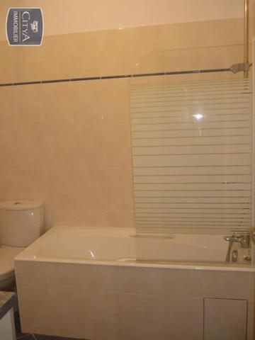 Appartement à louer 3 pièces 59.22m²