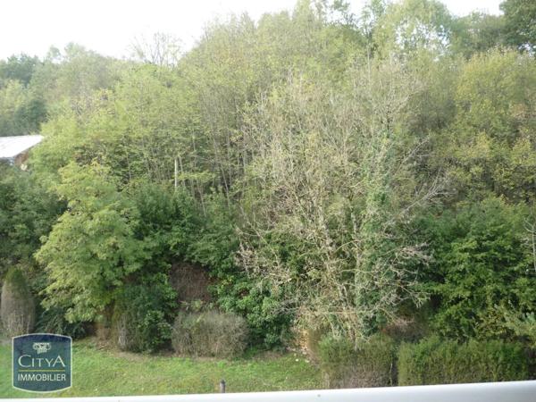 Appartement à louer 3 pièces 59.22m²