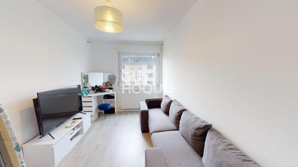 Appartement Meublé Selestat 4 pièce(s) 82.64 m2